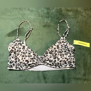 Summersalt Voyager Bikini Top